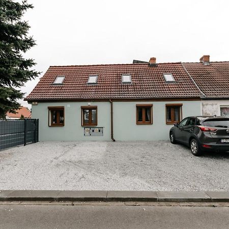 Apartament Karo 2 Karkonosze Jelenia Góra Eksteriør billede