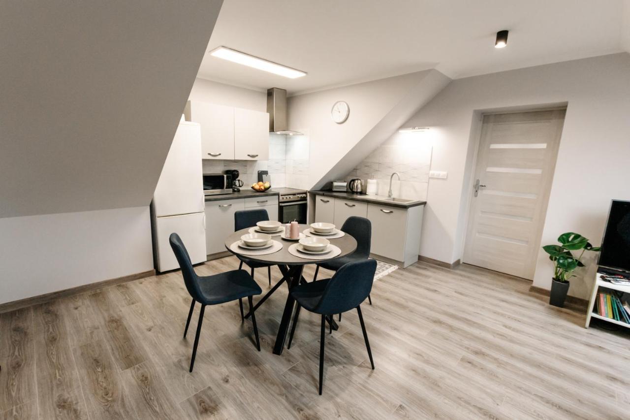 Apartament Karo 2 Karkonosze Jelenia Góra Eksteriør billede