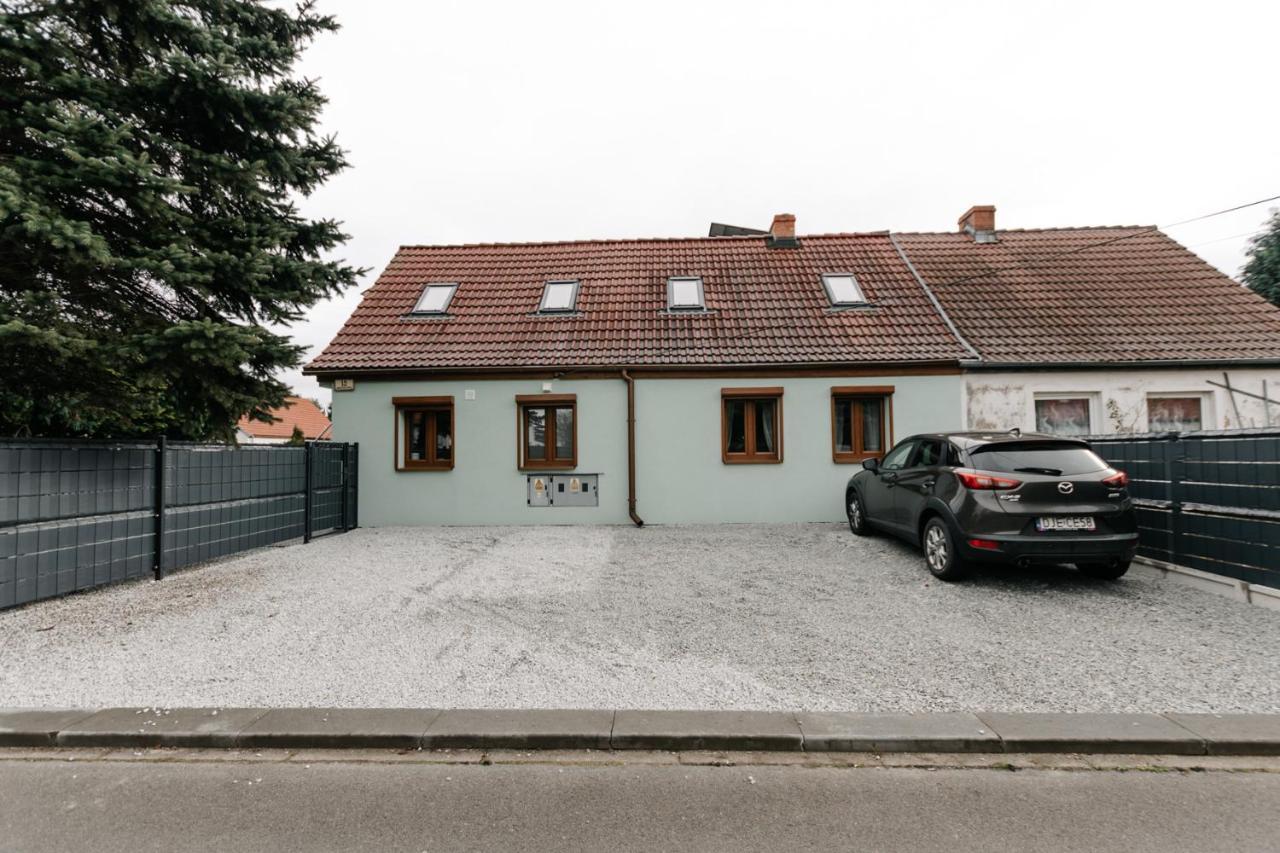 Apartament Karo 2 Karkonosze Jelenia Góra Eksteriør billede