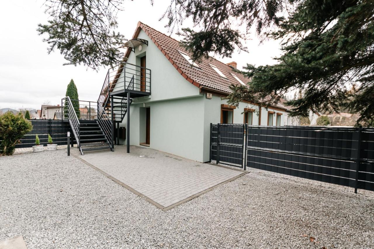 Apartament Karo 2 Karkonosze Jelenia Góra Eksteriør billede