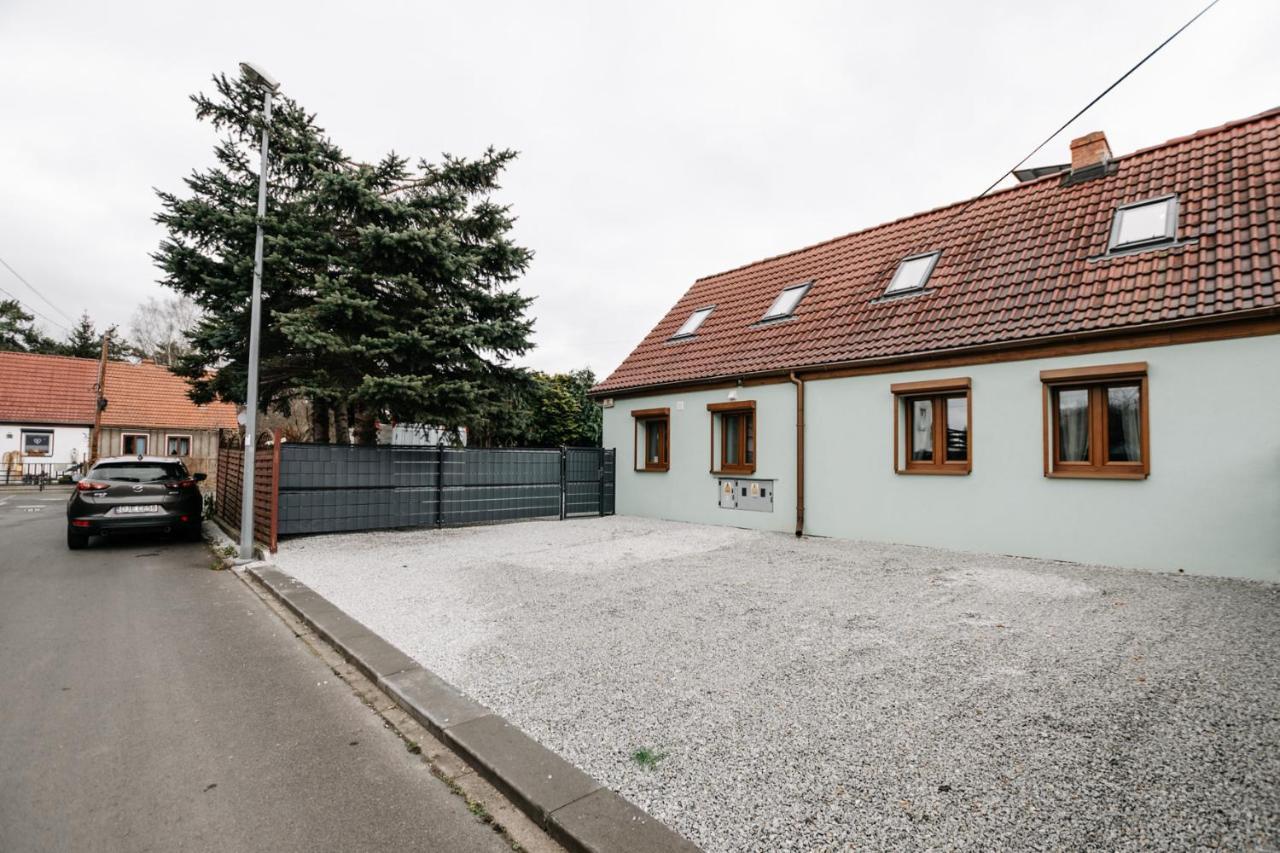 Apartament Karo 2 Karkonosze Jelenia Góra Eksteriør billede