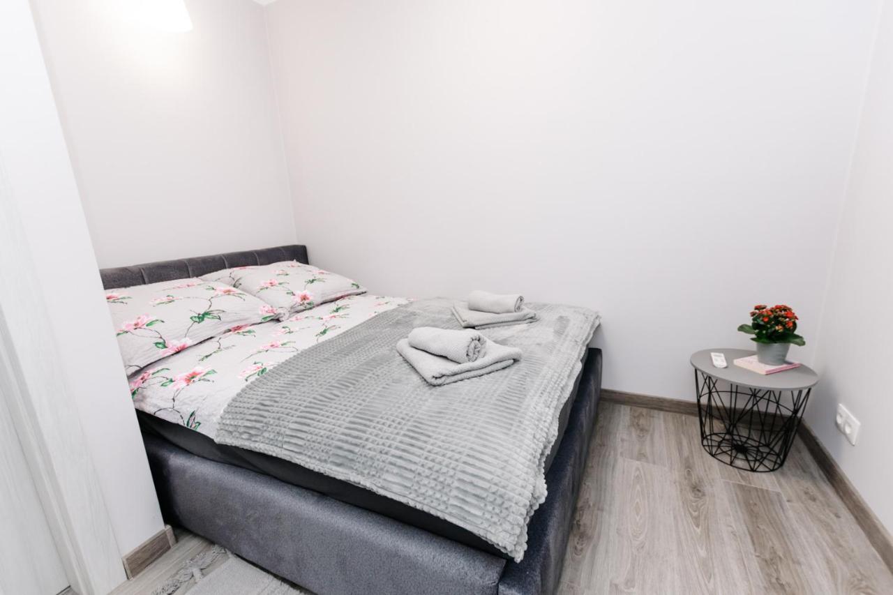 Apartament Karo 2 Karkonosze Jelenia Góra Eksteriør billede