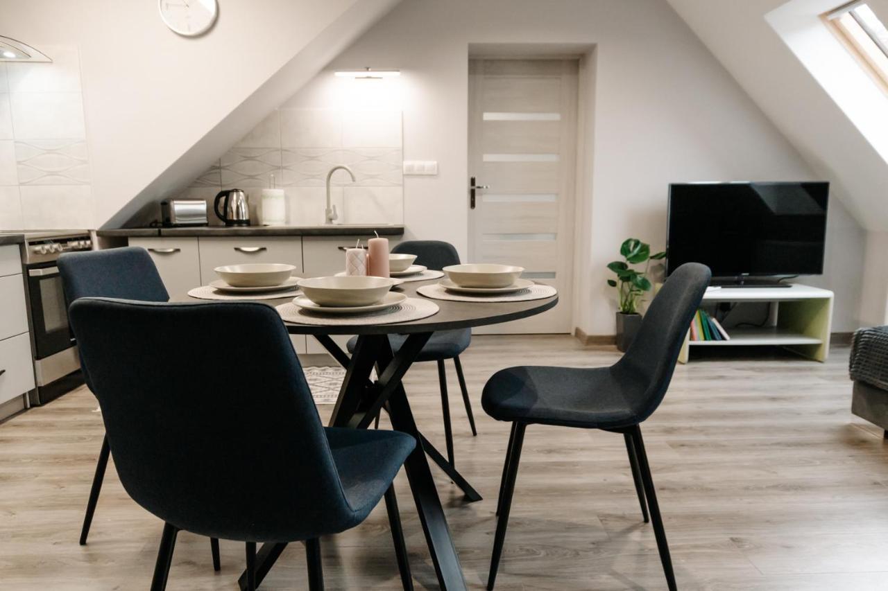 Apartament Karo 2 Karkonosze Jelenia Góra Eksteriør billede