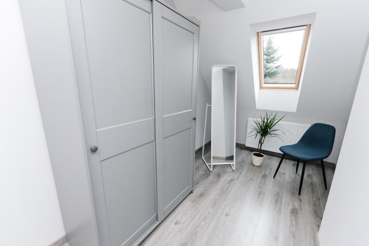 Apartament Karo 2 Karkonosze Jelenia Góra Eksteriør billede