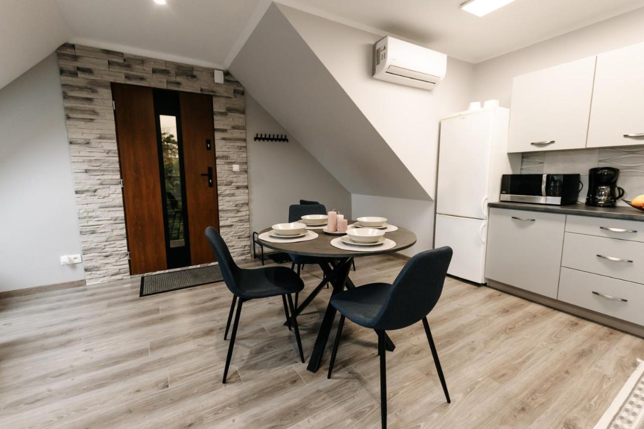 Apartament Karo 2 Karkonosze Jelenia Góra Eksteriør billede