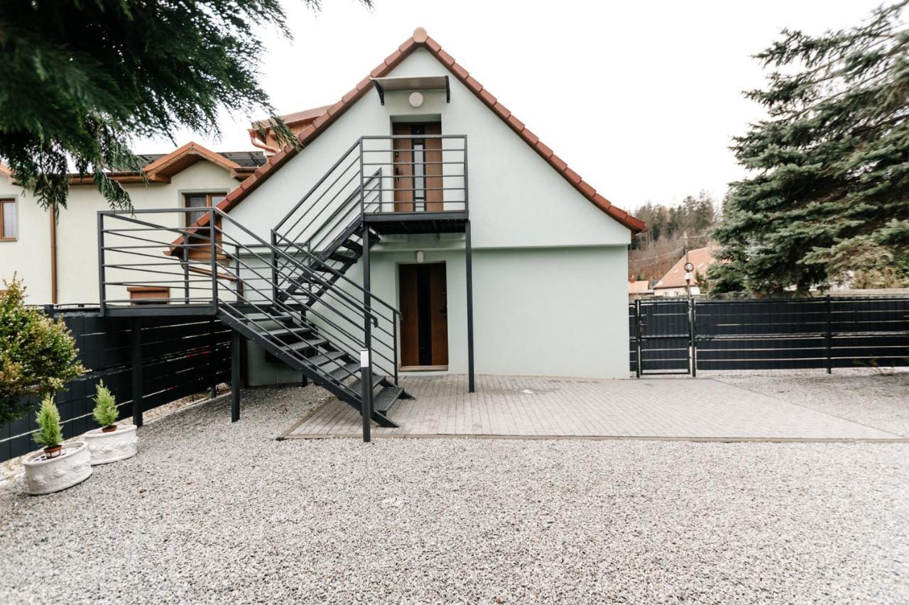 Apartament Karo 2 Karkonosze Jelenia Góra Eksteriør billede