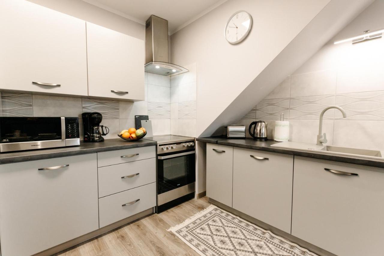 Apartament Karo 2 Karkonosze Jelenia Góra Eksteriør billede