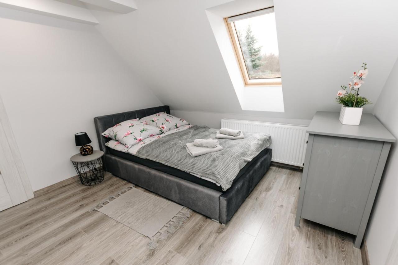 Apartament Karo 2 Karkonosze Jelenia Góra Eksteriør billede