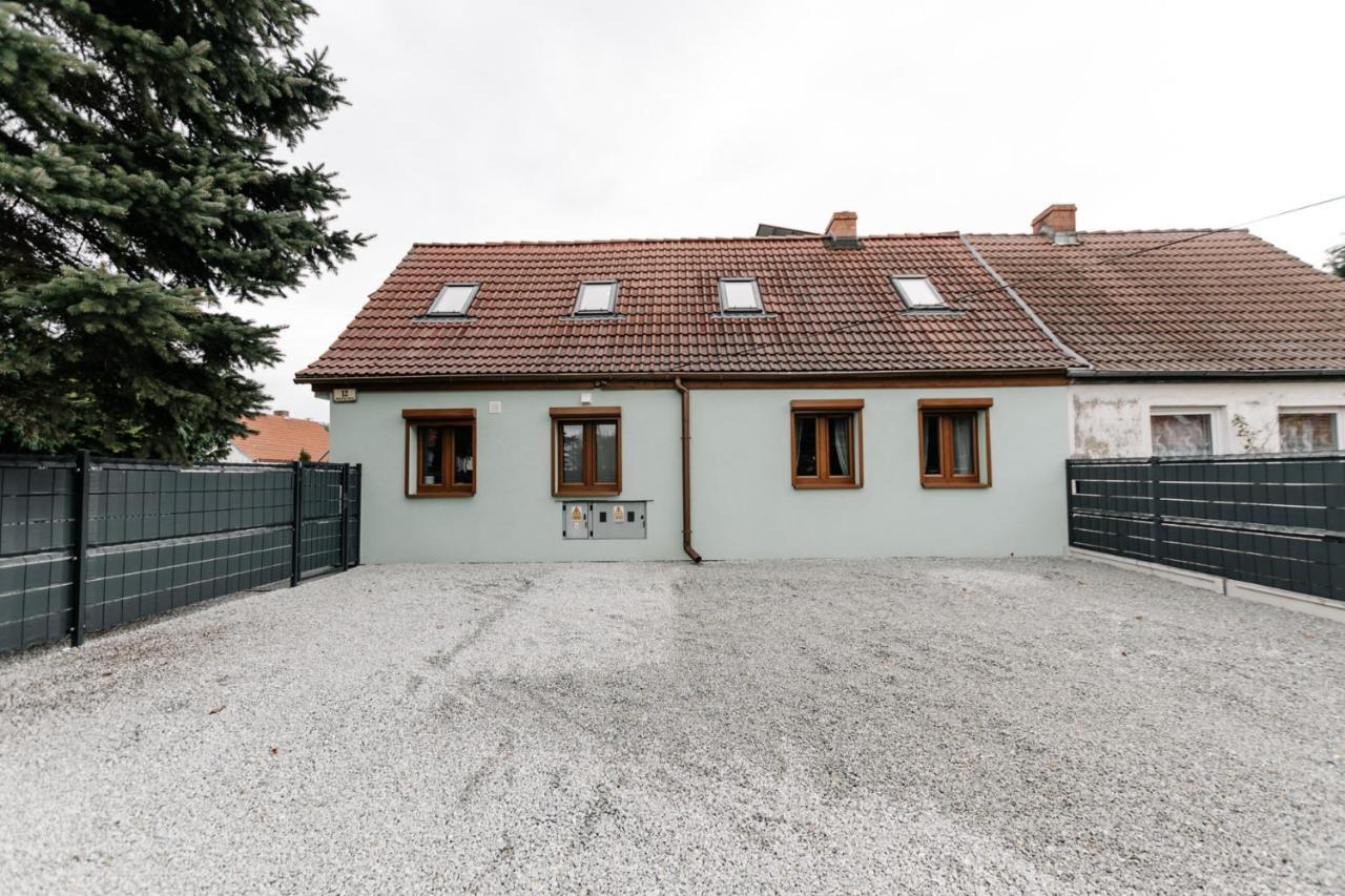 Apartament Karo 2 Karkonosze Jelenia Góra Eksteriør billede