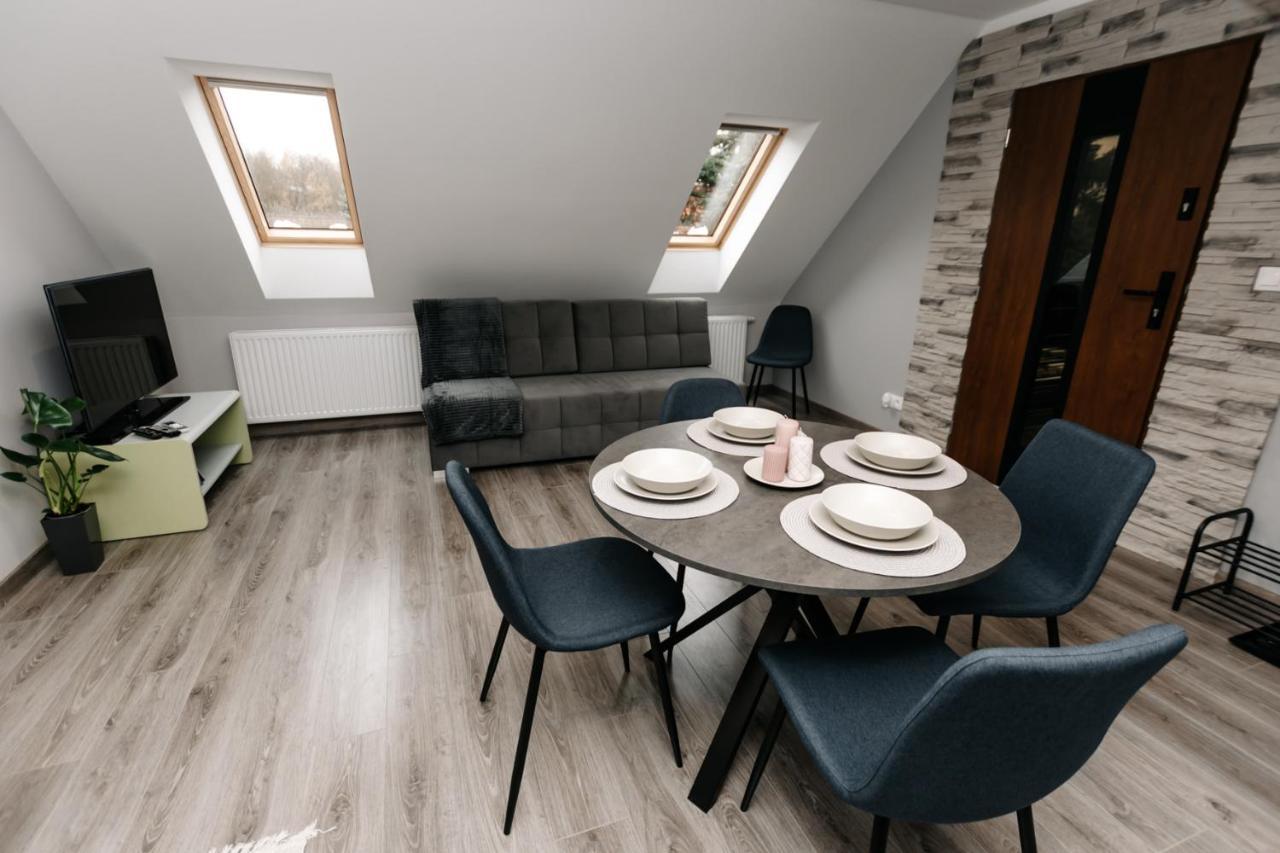 Apartament Karo 2 Karkonosze Jelenia Góra Eksteriør billede