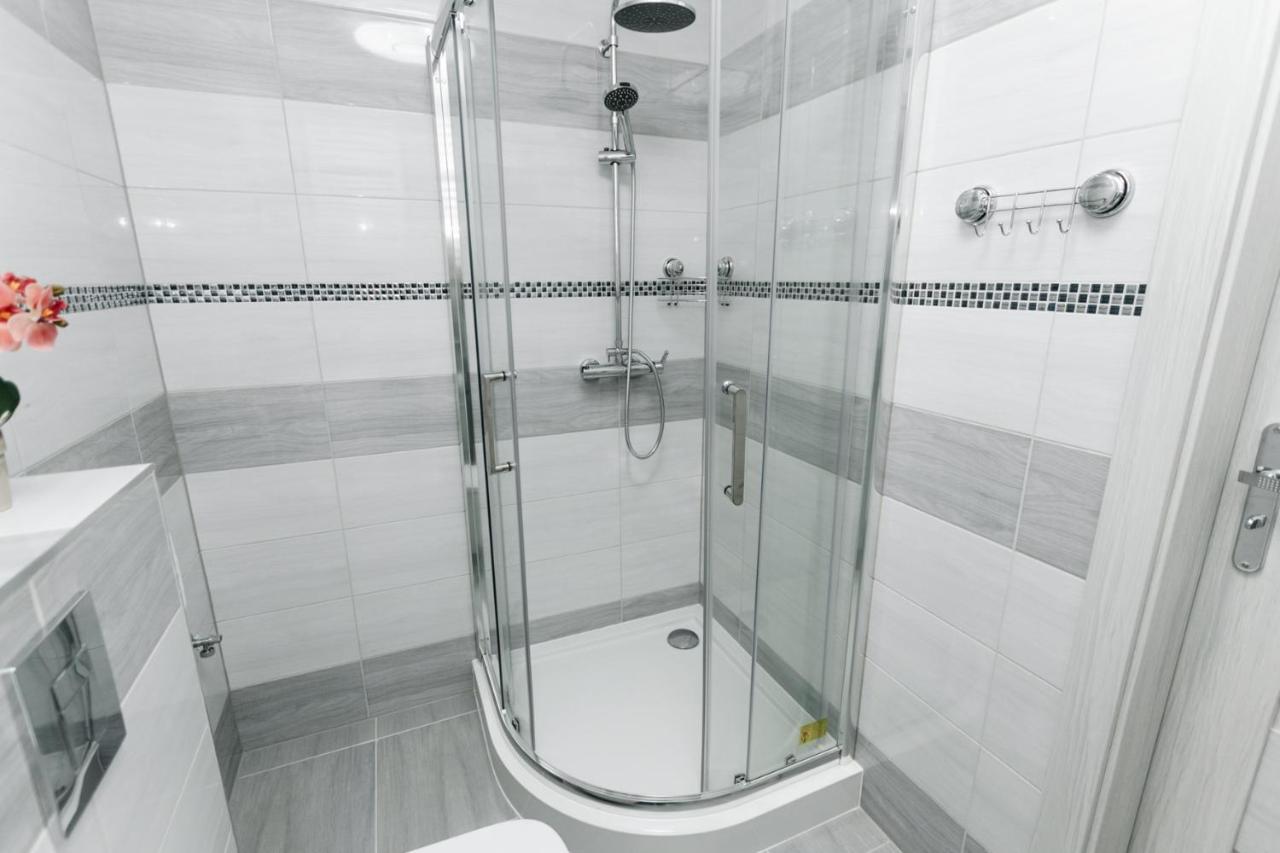 Apartament Karo 2 Karkonosze Jelenia Góra Eksteriør billede