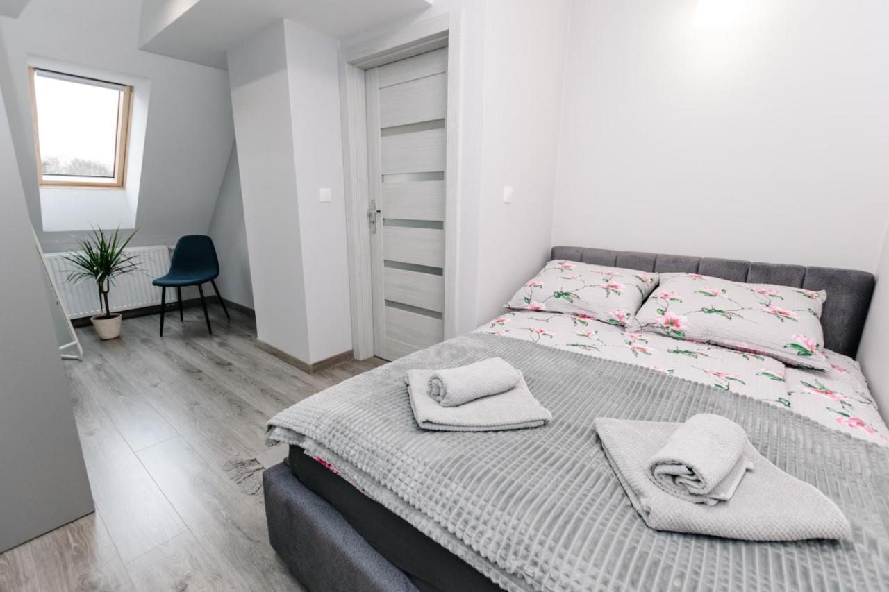 Apartament Karo 2 Karkonosze Jelenia Góra Eksteriør billede
