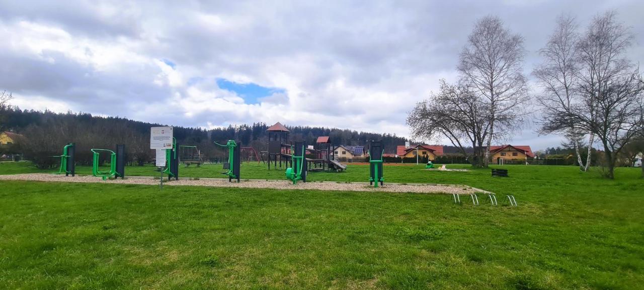 Apartament Karo 2 Karkonosze Jelenia Góra Eksteriør billede