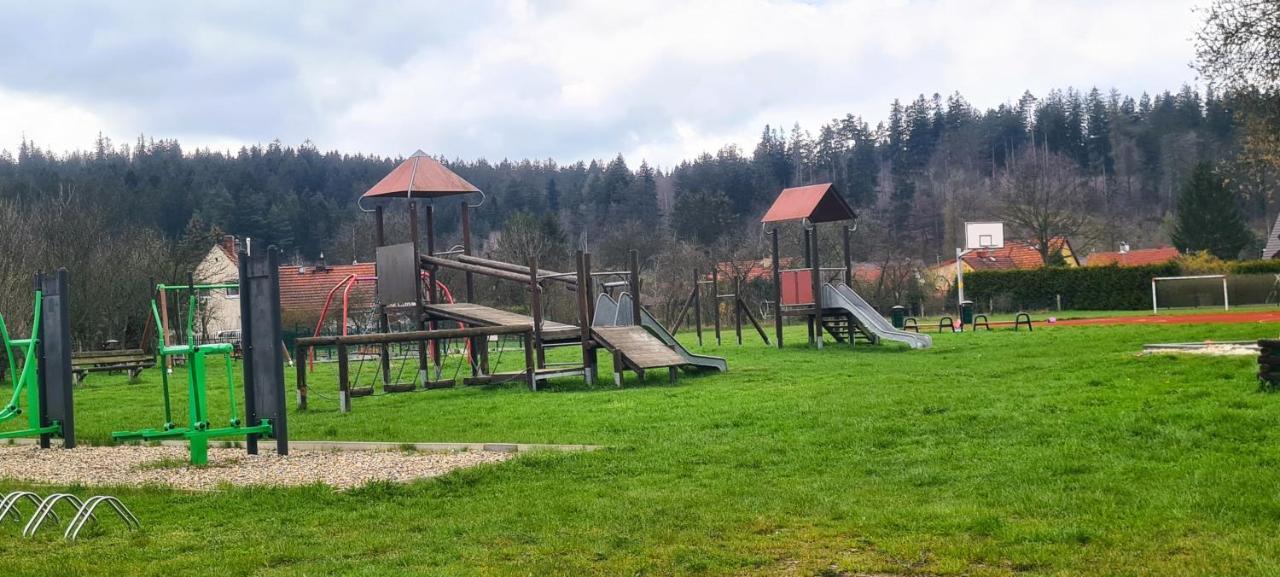 Apartament Karo 2 Karkonosze Jelenia Góra Eksteriør billede